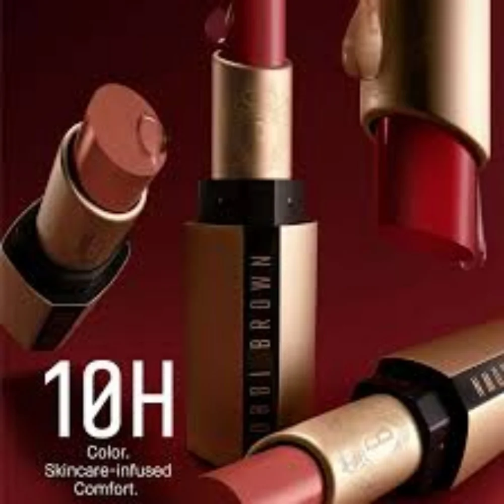 Bobbi Brown Afternoon Tea Lipstick (Toasted Nude)
